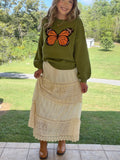 Harvest Daydream Maxi