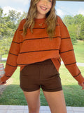 BROWN Woodland Wanderer Shorts