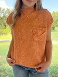 Sweet as Apple Butter Top