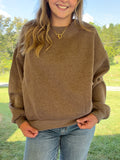 Basics Sweatshirt