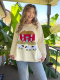 Heartland Sweater