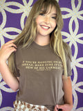 Hem of His Garment Tee