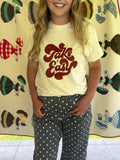 Take It Easy Tee